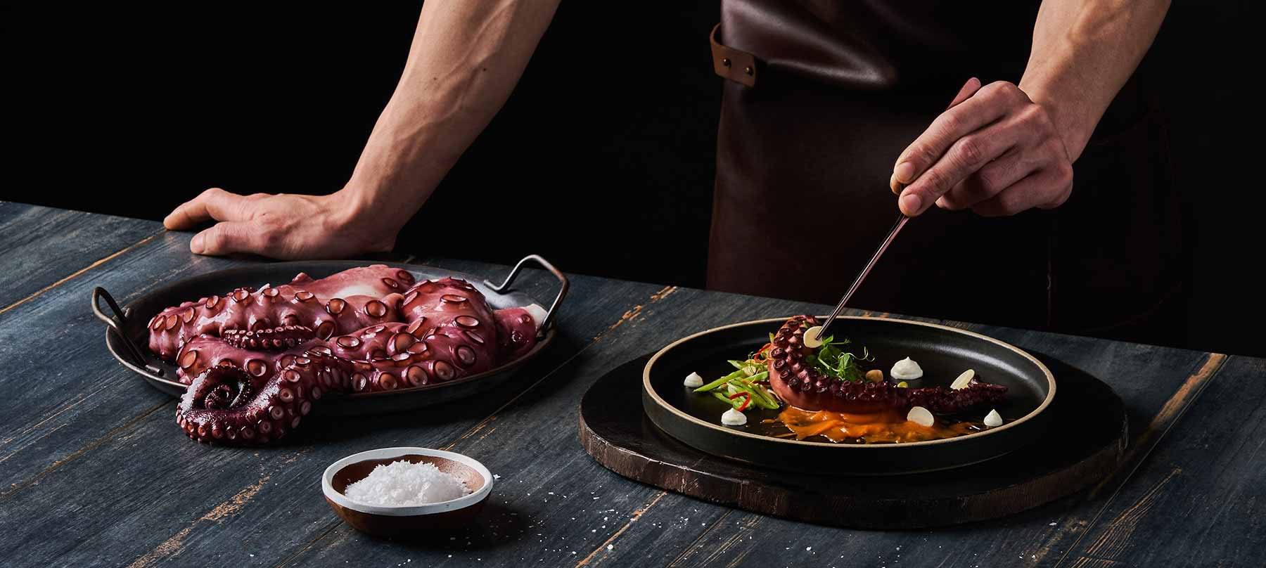 Photos SKIRT Steakhouse Restaurant