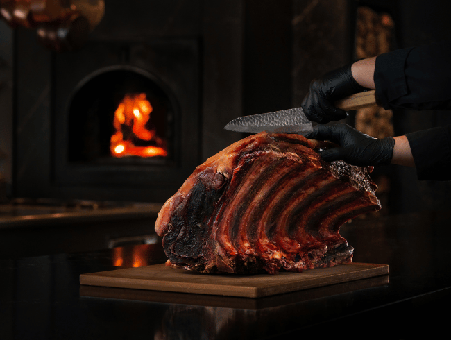 SKIRT UNVEILS REFRESHED MENU