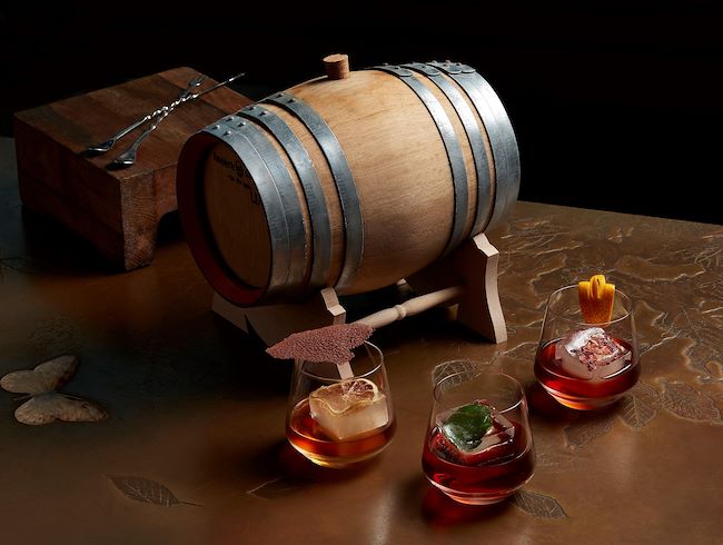 Eco-Tipsy
